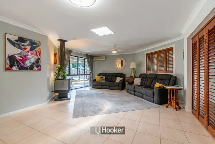 Sixth view of Homely house listing, 4 Lomandra Court, Heritage Park QLD 4118