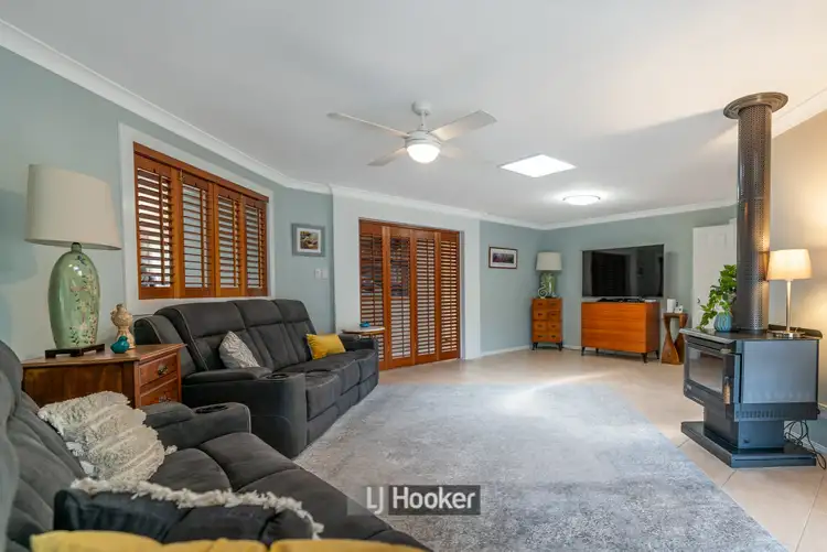 Seventh view of Homely house listing, 4 Lomandra Court, Heritage Park QLD 4118