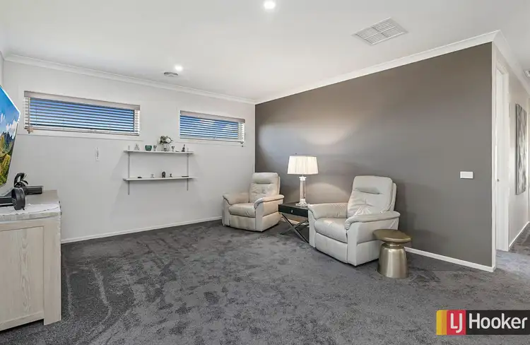 Sixth view of Homely house listing, 17 Aurina Drive, Hidden Valley VIC 3756