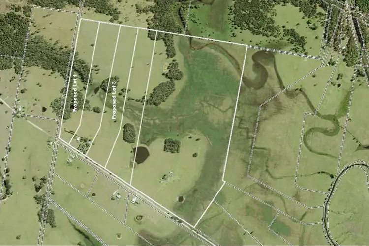 Main view of Homely rural property listing, 3-308 Saleyards Road, Collombatti NSW 2440