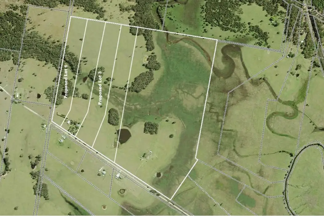 Main view of Homely rural property listing, 3-308 Saleyards Road, Collombatti NSW 2440