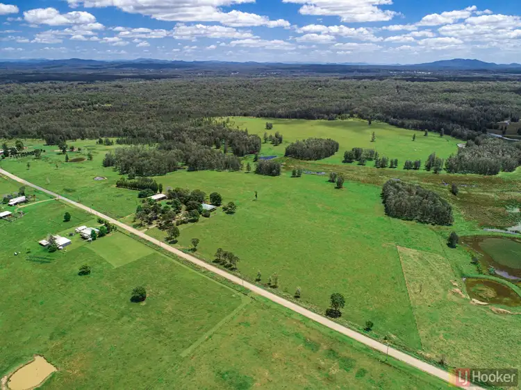 Second view of Homely rural property listing, 3-308 Saleyards Road, Collombatti NSW 2440
