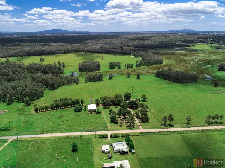 Third view of Homely rural property listing, 3-308 Saleyards Road, Collombatti NSW 2440