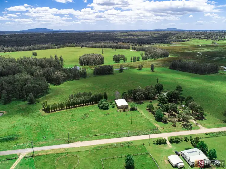 Fourth view of Homely rural property listing, 3-308 Saleyards Road, Collombatti NSW 2440