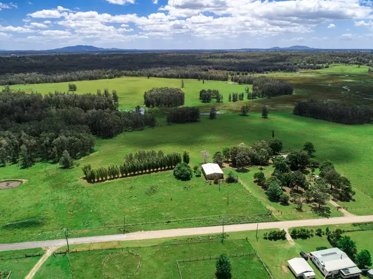 Sixth view of Homely rural property listing, 3-308 Saleyards Road, Collombatti NSW 2440