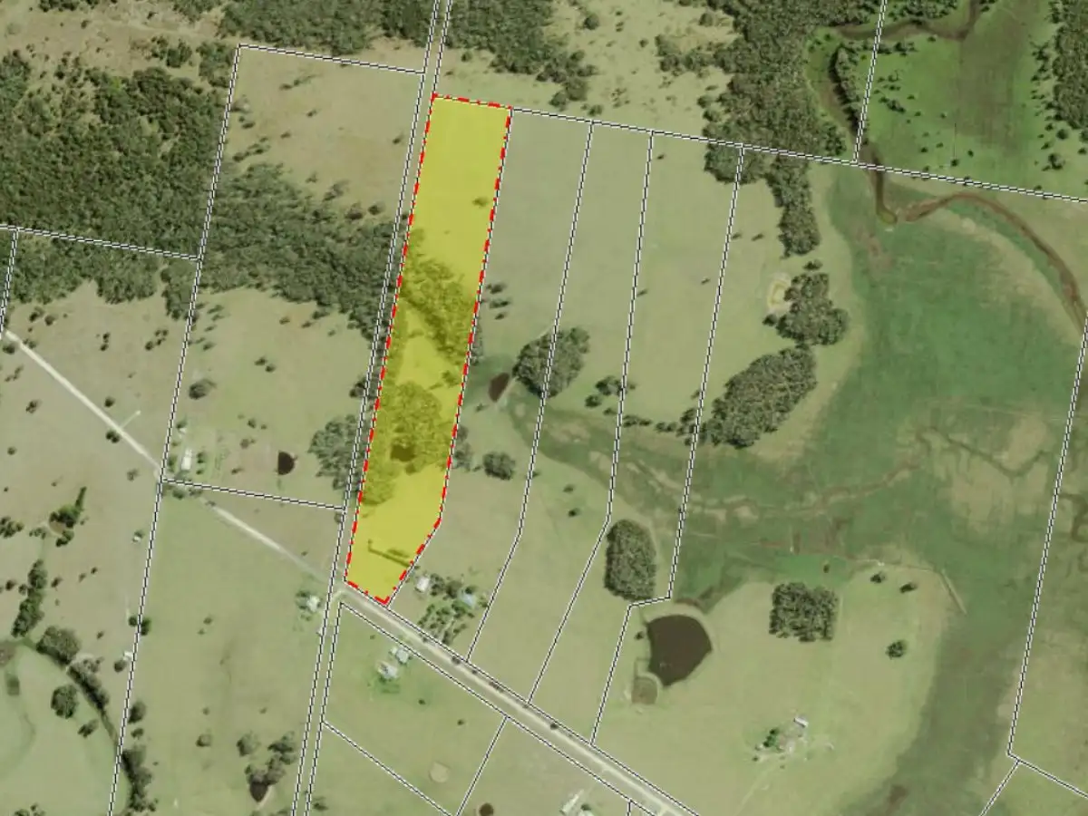 Main view of Homely rural property listing, 318 Saleyards Road, Collombatti NSW 2440