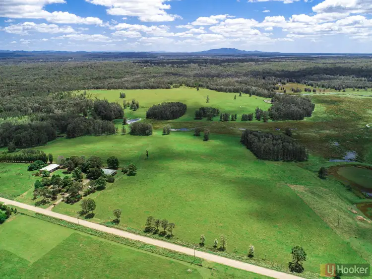 Third view of Homely rural property listing, 318 Saleyards Road, Collombatti NSW 2440