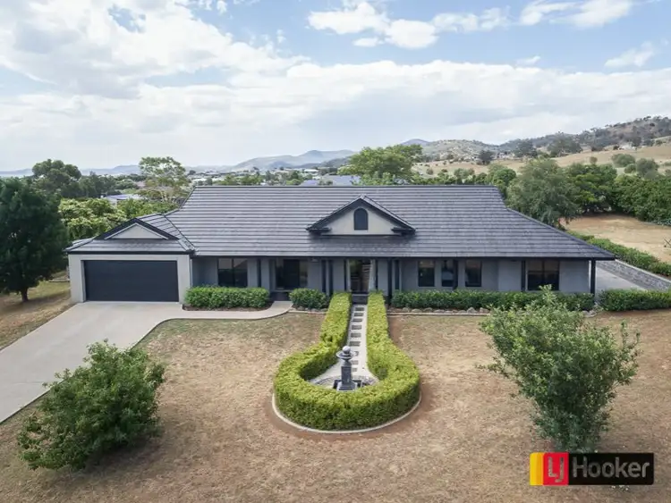 Main view of Homely house listing, 37 Sequoia Drive, Tamworth NSW 2340