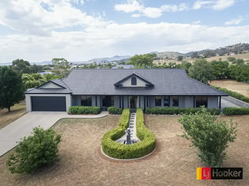 Main view of Homely house listing, 37 Sequoia Drive, Tamworth NSW 2340