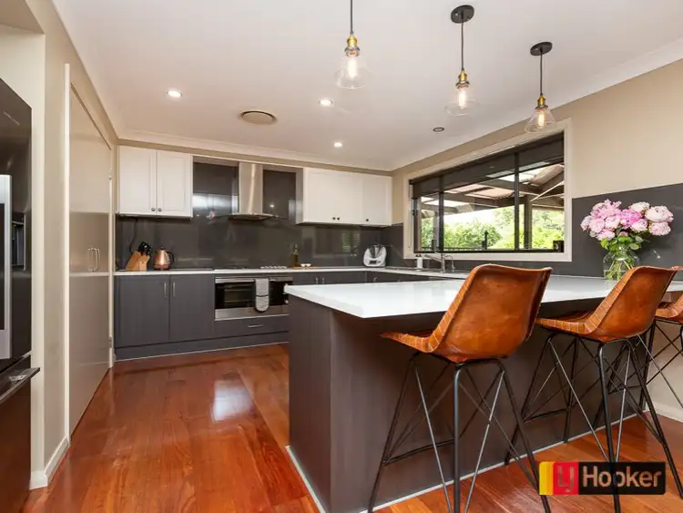 Second view of Homely house listing, 37 Sequoia Drive, Tamworth NSW 2340