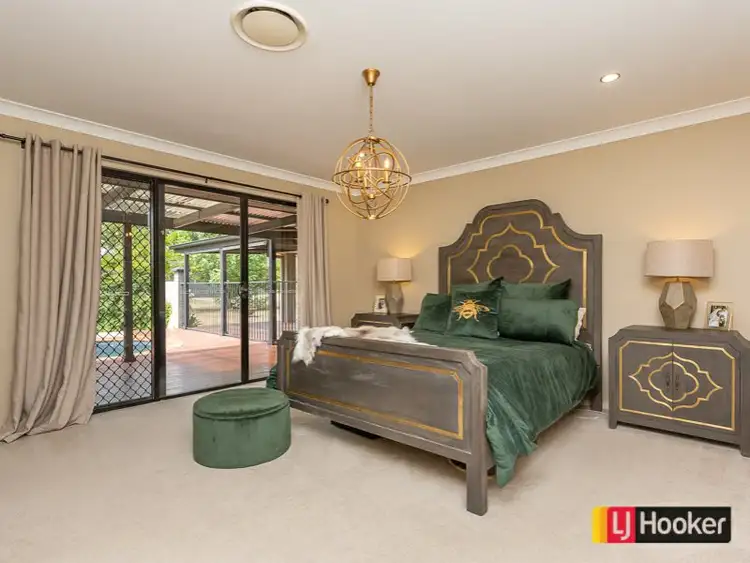Third view of Homely house listing, 37 Sequoia Drive, Tamworth NSW 2340