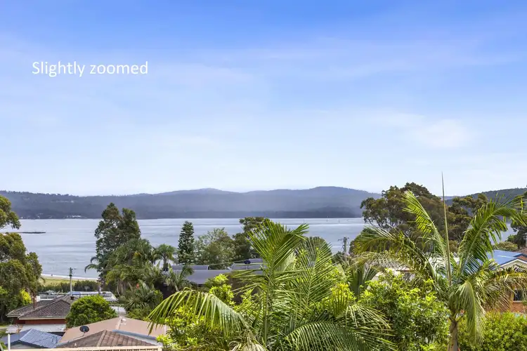 Second view of Homely house listing, 17 Dominic Drive, Batehaven NSW 2536