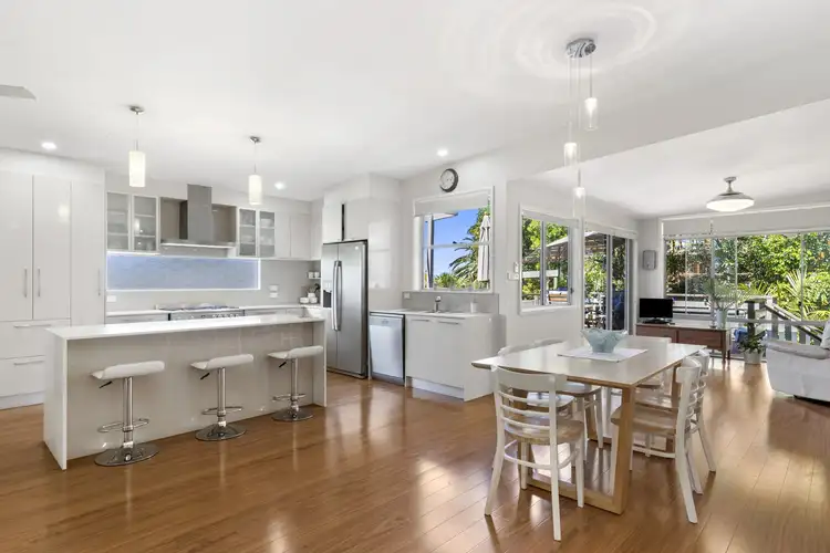 Fourth view of Homely house listing, 17 Dominic Drive, Batehaven NSW 2536