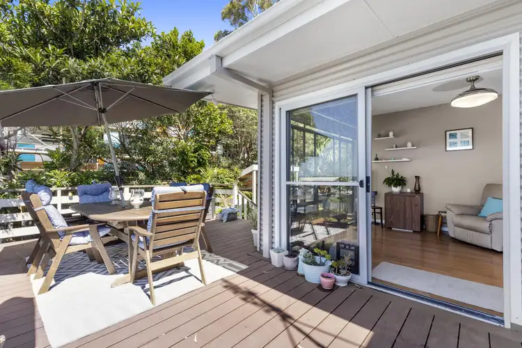 Fifth view of Homely house listing, 17 Dominic Drive, Batehaven NSW 2536