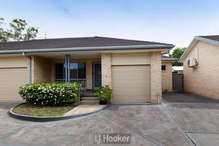5/31 Fennell Crescent, Blackalls Park NSW 2283