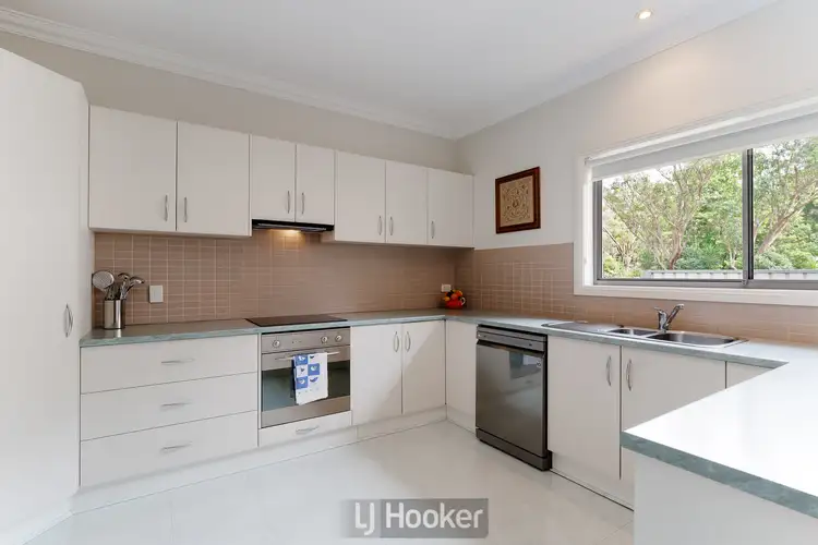 Third view of Homely unit listing, 5/31 Fennell Crescent, Blackalls Park NSW 2283