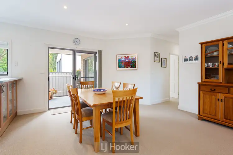 Fourth view of Homely unit listing, 5/31 Fennell Crescent, Blackalls Park NSW 2283