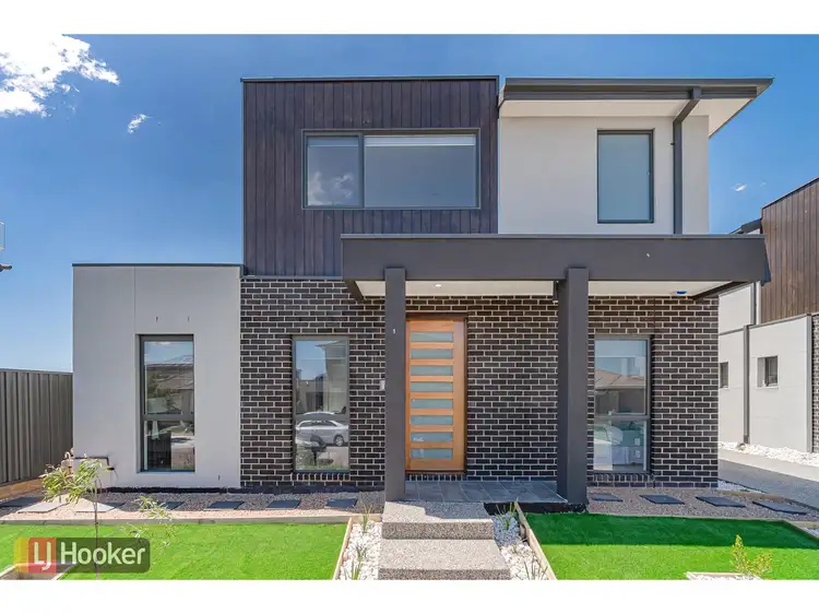 Main view of Homely land listing, Lot 1/65 Dawnview Crescent, Roxburgh Park VIC 3064