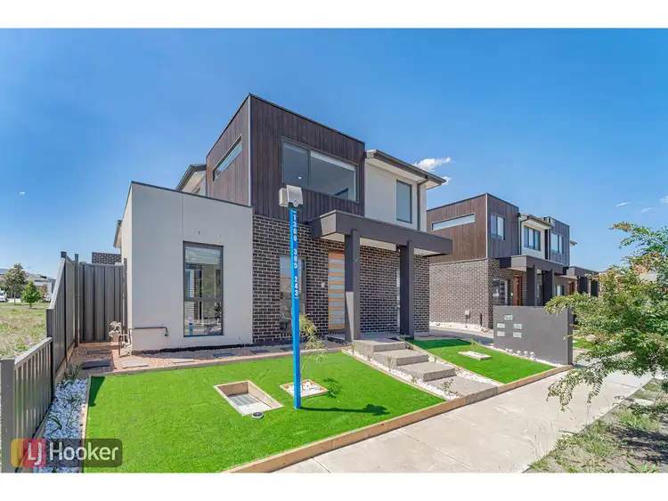 Third view of Homely land listing, Lot 1/65 Dawnview Crescent, Roxburgh Park VIC 3064