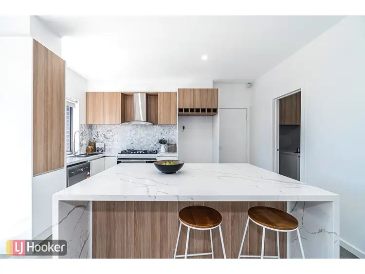 Fourth view of Homely land listing, Lot 1/65 Dawnview Crescent, Roxburgh Park VIC 3064