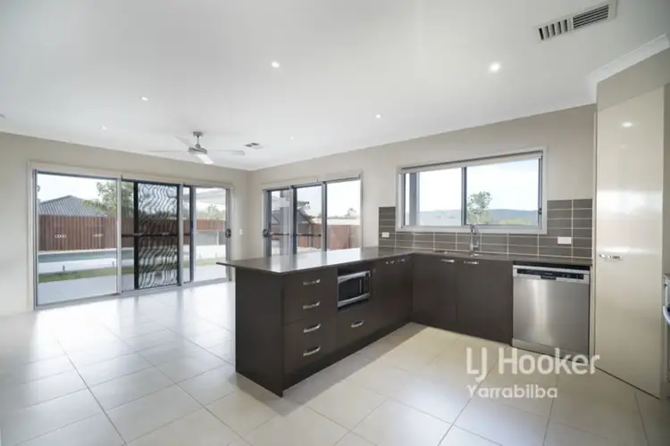 Fourth view of Homely house listing, 65 Treeline Circuit, Yarrabilba QLD 4207