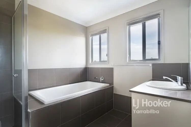 Fifth view of Homely house listing, 65 Treeline Circuit, Yarrabilba QLD 4207