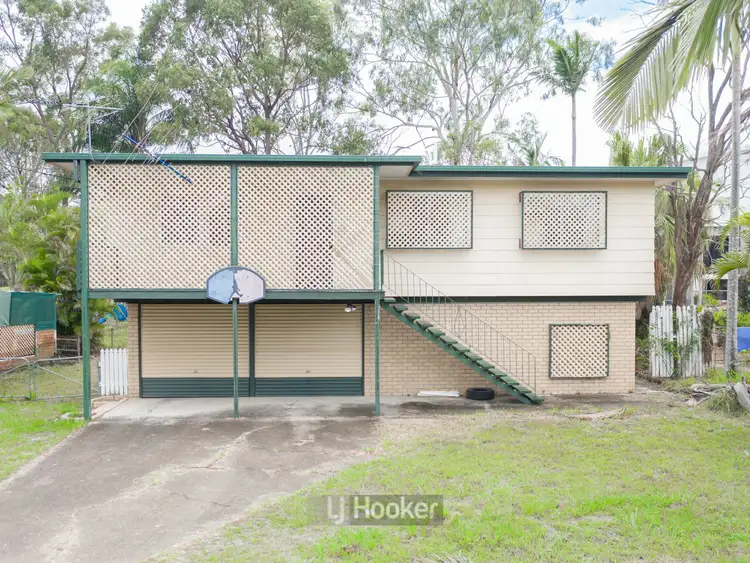 Main view of Homely house listing, 11 Lennox Court, Logan Central QLD 4114