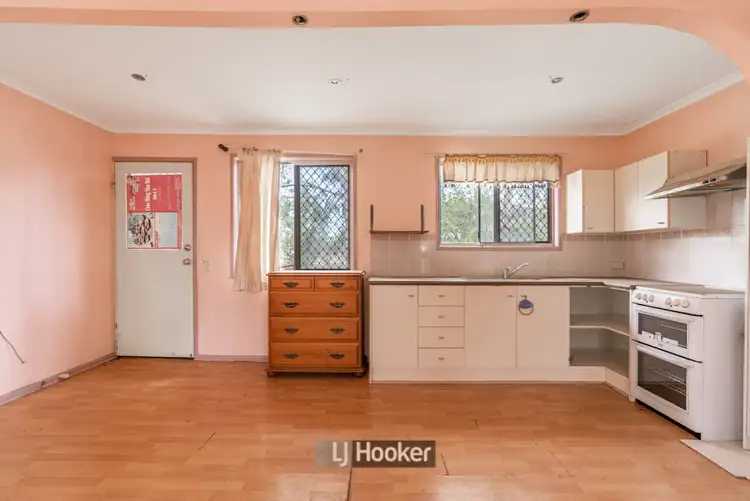 Fourth view of Homely house listing, 11 Lennox Court, Logan Central QLD 4114