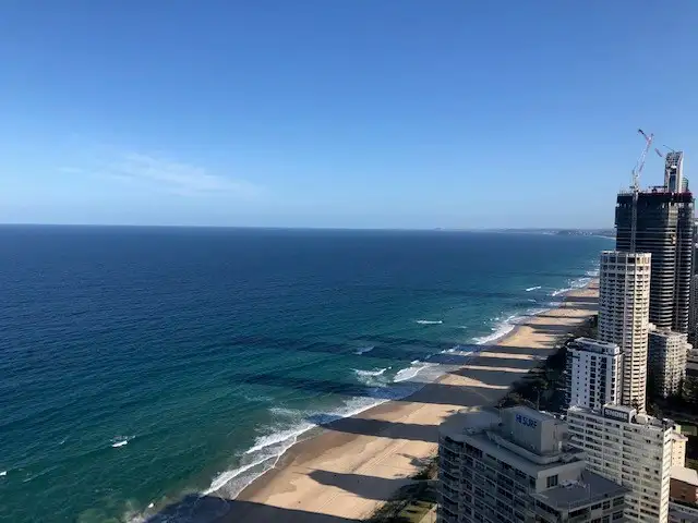 Main view of Homely apartment listing, 1901/3440 Surfers Paradise Boulevard, Surfers Paradise QLD 4217