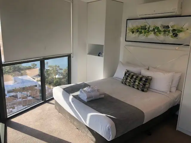 Sixth view of Homely apartment listing, 1901/3440 Surfers Paradise Boulevard, Surfers Paradise QLD 4217