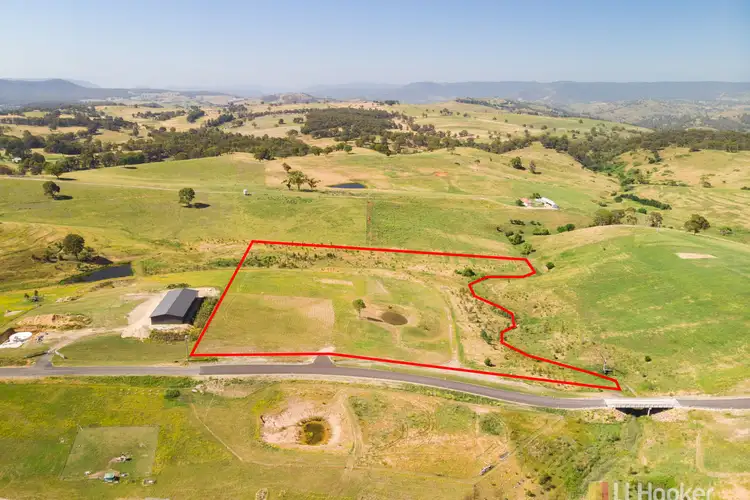 Lot 19 (55 Delaney Drive, Little Hartley NSW 2790