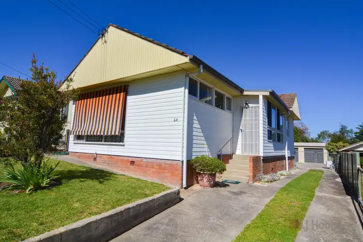 Main view of Homely house listing, 64 Hassans Walls Road, Lithgow NSW 2790