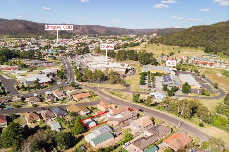 Fourth view of Homely house listing, 64 Hassans Walls Road, Lithgow NSW 2790