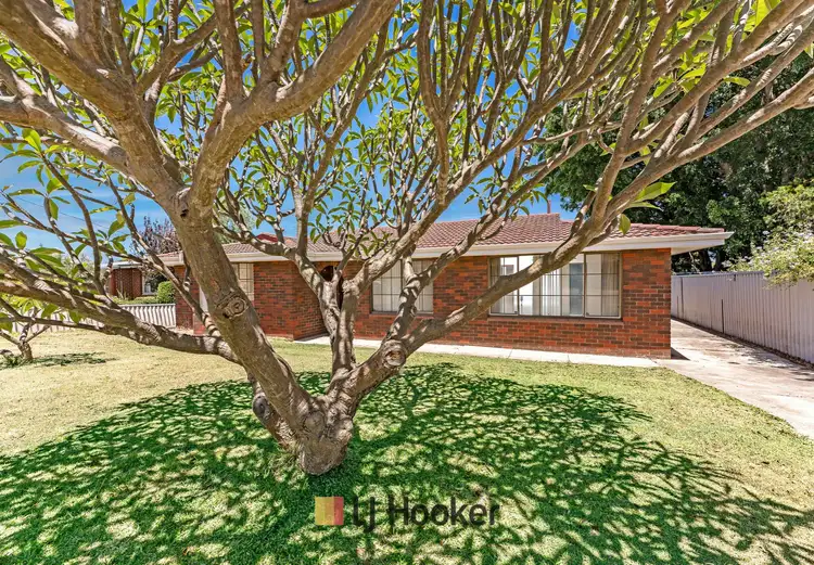 Second view of Homely house listing, 3 Pelham Way, Girrawheen WA 6064