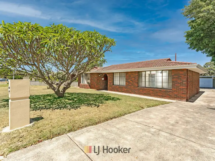 Third view of Homely house listing, 3 Pelham Way, Girrawheen WA 6064