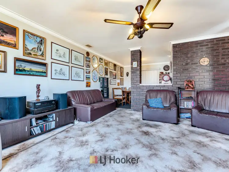 Fifth view of Homely house listing, 3 Pelham Way, Girrawheen WA 6064