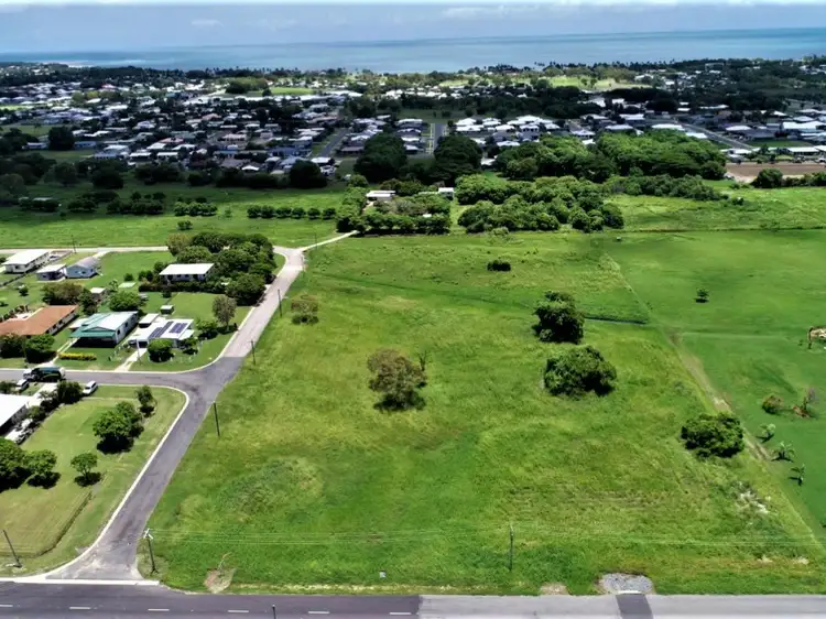 Main view of Homely land listing, 8 Crowley Street, Bowen QLD 4805