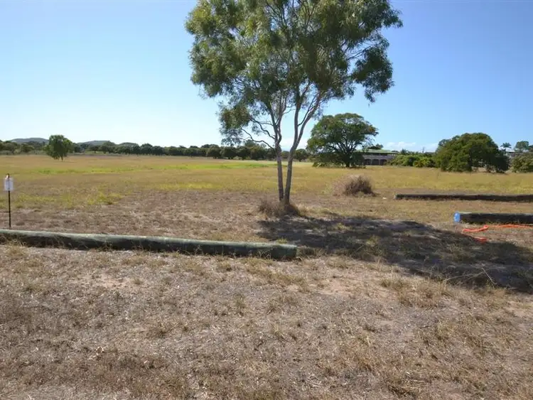 Sixth view of Homely land listing, 8 Crowley Street, Bowen QLD 4805