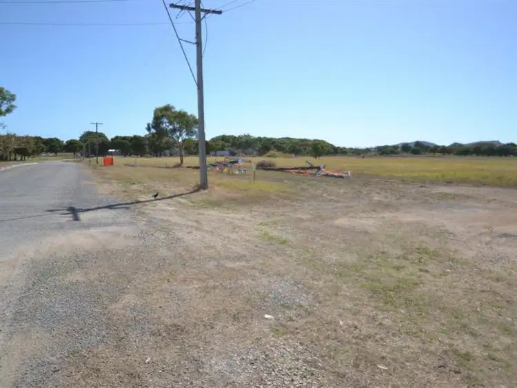 Seventh view of Homely land listing, 8 Crowley Street, Bowen QLD 4805