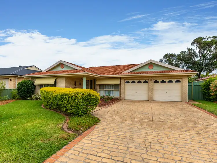 12 Dunshea Avenue, Tea Gardens NSW 2324