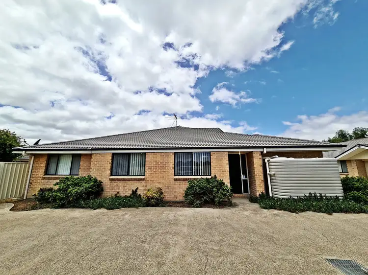 Main view of Homely house listing, 1/27D Mitchell Street, Muswellbrook NSW 2333