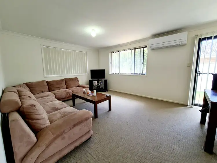 Second view of Homely house listing, 1/27D Mitchell Street, Muswellbrook NSW 2333