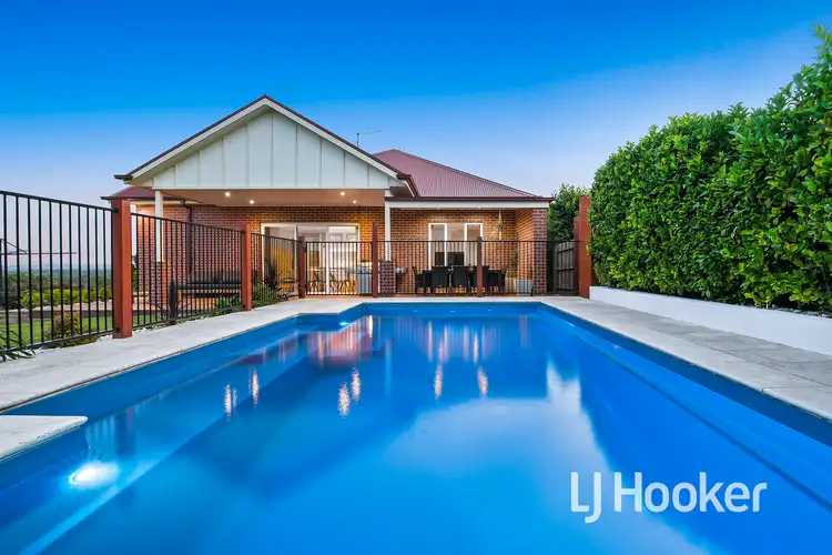 Third view of Homely house listing, 1 Silky Oak Court, Garfield VIC 3814