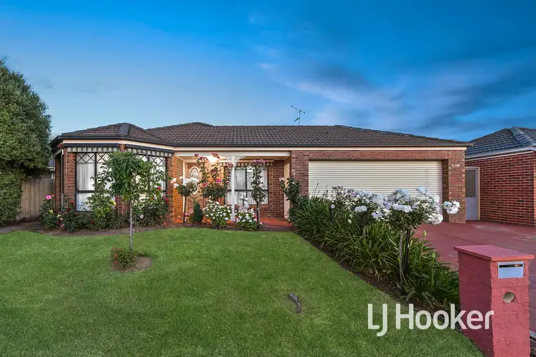 120 Mcgregor Road, Pakenham VIC 3810