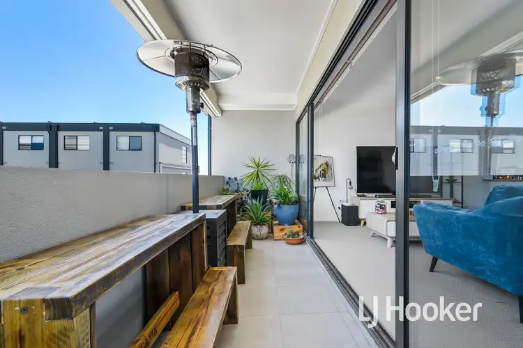 Fourth view of Homely townhouse listing, 33 Rubus Way, Pakenham VIC 3810