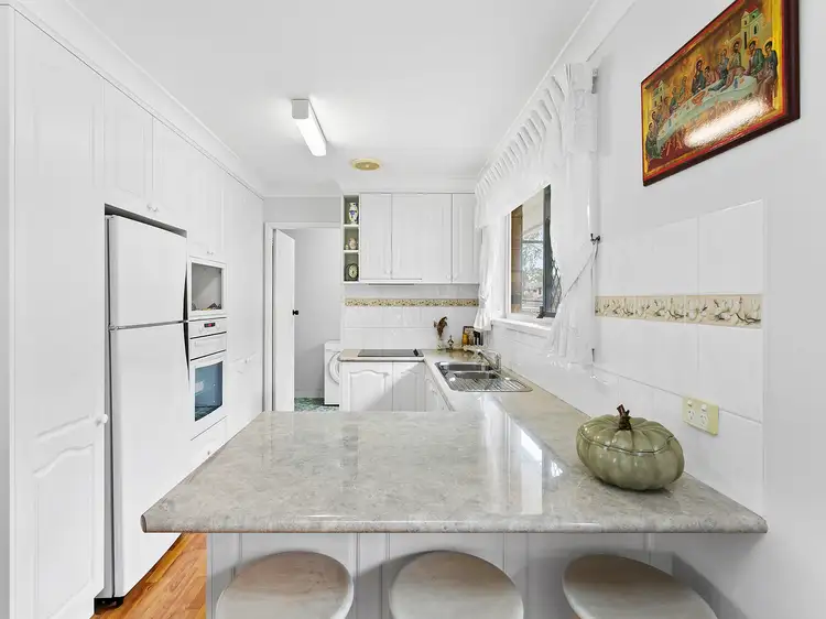Second view of Homely villa listing, 2/42 Hotham Road, Gymea NSW 2227