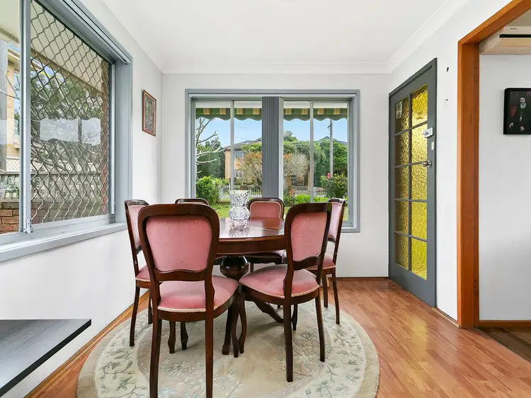 Third view of Homely villa listing, 2/42 Hotham Road, Gymea NSW 2227