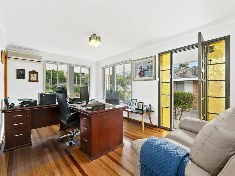 Fourth view of Homely villa listing, 2/42 Hotham Road, Gymea NSW 2227