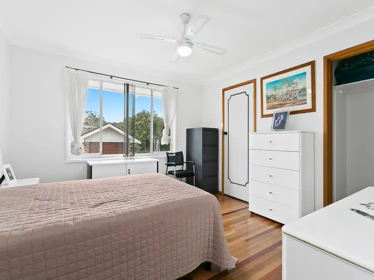 Fifth view of Homely villa listing, 2/42 Hotham Road, Gymea NSW 2227