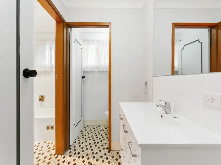 Sixth view of Homely villa listing, 2/42 Hotham Road, Gymea NSW 2227